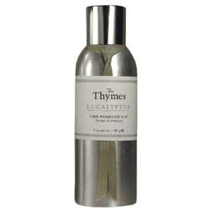  The Thymes Eucalyptus Home Fragrance Mist