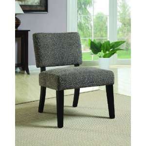  Accent Chair   Exotic Animal Print