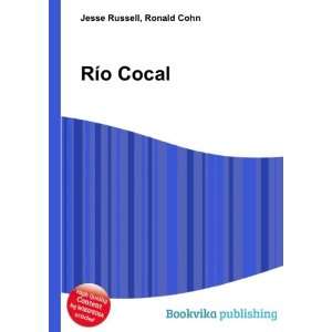  RÃ­o Cocal Ronald Cohn Jesse Russell Books