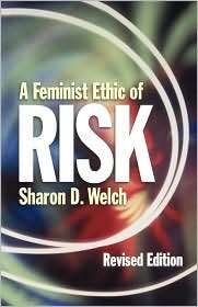  Of Risk, (0800631854), Sharon D. Welch, Textbooks   