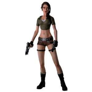  Neca   Lara Croft Player Select Stage 1   Version 1 Toys & Games