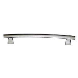  Top Knobs TK7BSN Arched Appliance Pull Nickel