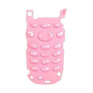  Pink Laser Keypad for Nextel i95 Electronics