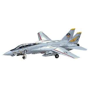   14A TOMCAT Pacific Fleet Squadrons 1/48 Model Kit Toys & Games