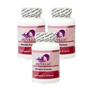  Provillus Hair Support for Women Capsules (Three Month 