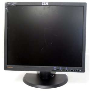  IBM Thinkvision 9417HB7 17 LCD Monitor