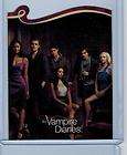 THE VAMPIRE DIARIES TRADING CARD BY CRYPTOZOIC D07  