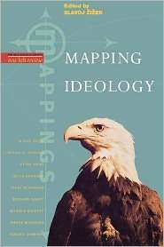 Mapping Ideology, (1859840558), Slavoj Zizek, Textbooks   Barnes 