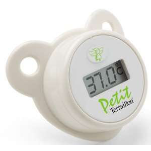  Electronic Pacifier Thermometer Baby