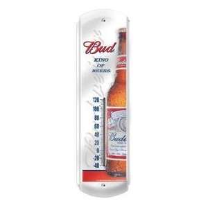  Thermometer Budweiser Beer #th979 