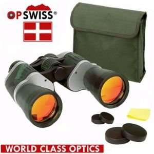  10x50 BINOCULARS