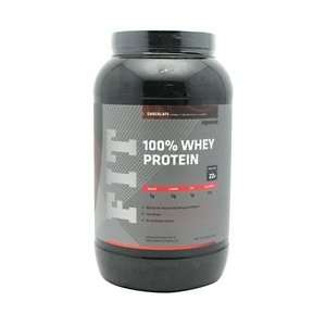  Apex  FIT 100% Whey Protein Chocolate Health & Personal 
