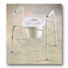 Invacare All In One Commode 