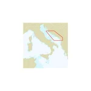  C Map NT EM C064   Biograd Volujica   C Card GPS 