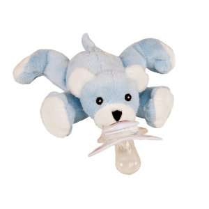  Paci Plushies Bently The Bear Baby