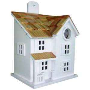  Town and Country Bird House