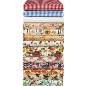  Genuine 54 Wide Oilcloth By The Yard