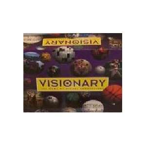  Visionary the Game of Visual Connections Toys & Games