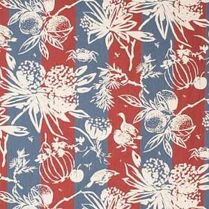 Biscayne Bay Print 512 by Groundworks Fabric 