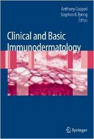 Clinical and Basic Immunodermatology, (1848001649), Anthony Gaspari 