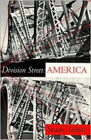    America, (1565840755), Studs Terkel, Textbooks   