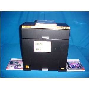  Kodak Photodocumentation EDAS 290 System Health 