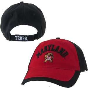  Maryland Terrapins College ESPN Gameday Gridiron Hat 