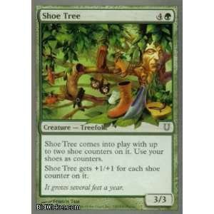  Shoe Tree (Magic the Gathering   Unhinged   Shoe Tree Near 