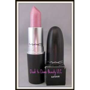 MAC Dazzle Lipstick ~Superior~
