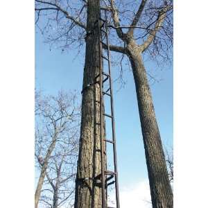    Rivers Edge 5 Trophy Tree Ladder Extension