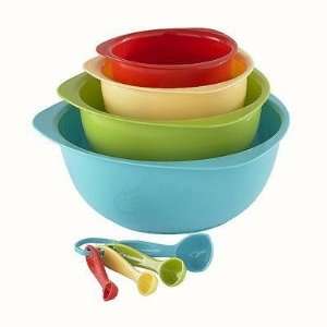    Quality Rubbermaid 4 pc Bowl Set By Robinson Home Electronics