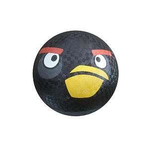  Angry Birds 8 Playground Black Ball in Display Box Toys & Games