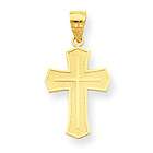 new 10k yellow gold passion cross $ 49 99   see 