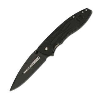 Benchmade Knife, Harley Davidson 13710BK Nitrous Knife  