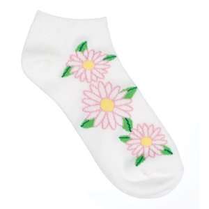  Prestige Medical Ankle Socks, Daisy Health & Personal 