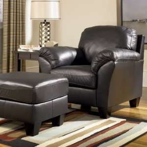  Market Square Rhodes Chair in Black