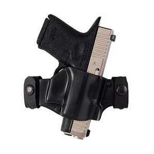  M7X Matrix Belt Slide Holster, Glock, Right Hand 