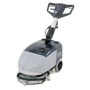 Advance SC350 Commercial Walk Behind Automatic Scrubber 14 Inch Disc 