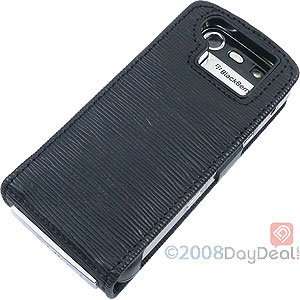   for BlackBerry Pearl 8110 8120 8130 Black Cell Phones & Accessories