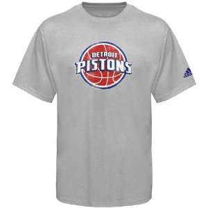  adidas Originals Detroit Pistons Super Soft T Shirt 
