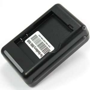 Product] Ac+USB Dual Wall Charger For BlackBerry D X1 Battery, Curve 