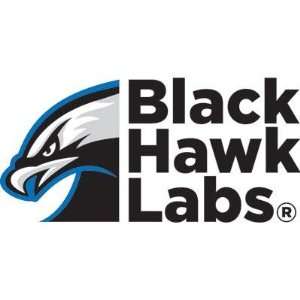  BlackHawk Labs MiniRaq Fan Tray 4U Electronics