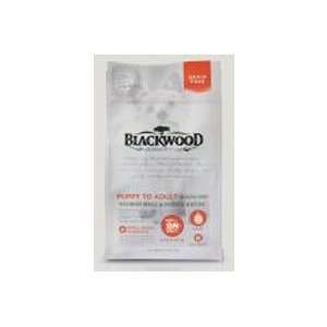   Blackwood Special Diet Grain Salmon Dry Dog Food 30 lb bag Pet