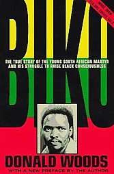 Biko by Donald Woods 1991, Paperback, Revised 9780805018998  