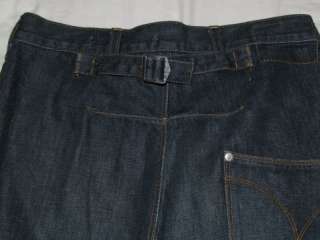 LEVIS Engineered New Mens Denim Jeans Choose Size  