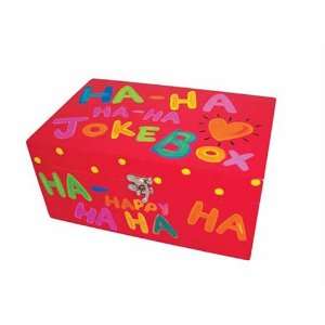  Tatutina Joke Box HA HA Toys & Games