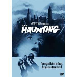  The Haunting Movie Poster (27 x 40 Inches   69cm x 102cm) (1963 