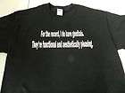 The Big Bang Theory Sheldon Cooper Quote Genitals For The Record T 