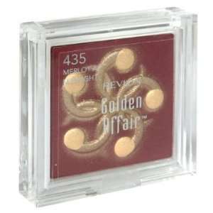 Revlon Limited Edition Collection, Golden Affair Sculpting Blush # 435 