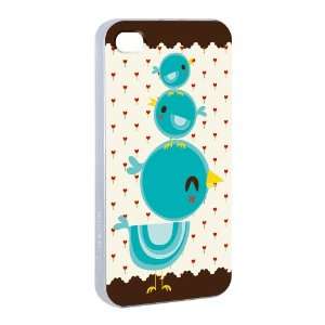  Sigema Armour IMD case for iPhone 4   Little Chicken 